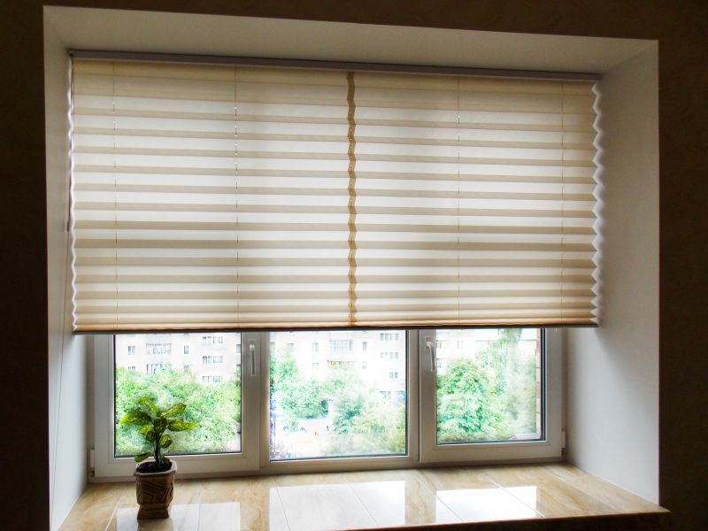 Blinds Installation in Longmont, CO