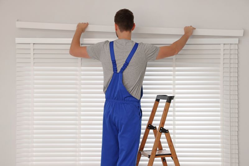 Blinds Replacement