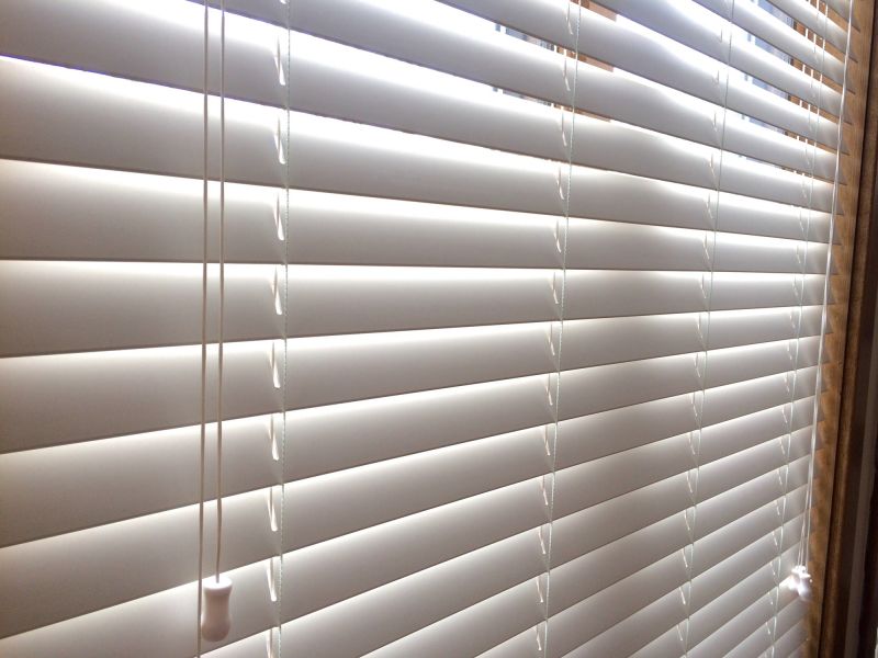 Cellular Blinds Installation in Denver County, CO