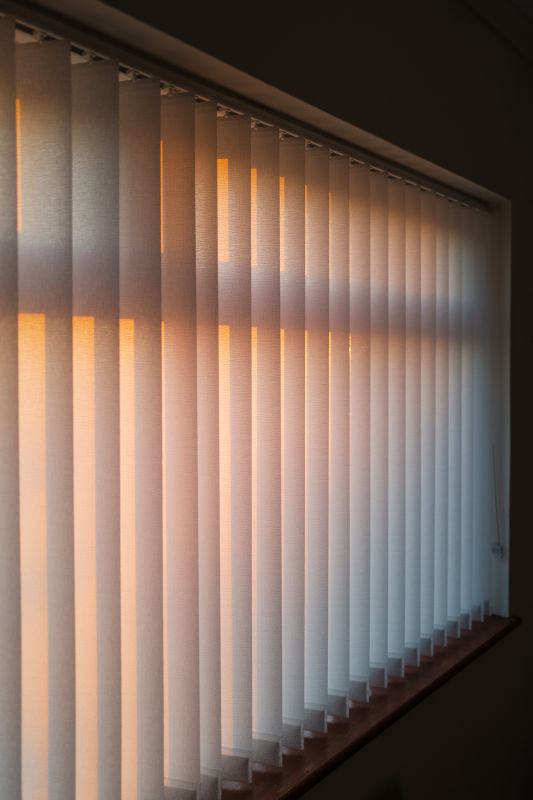 Commercial Shades Installation in Littleton, CO