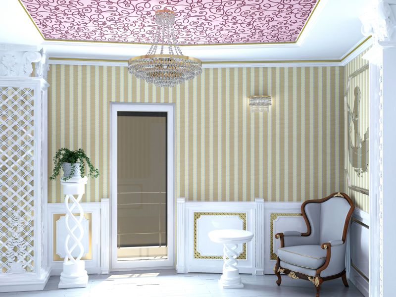 Commercial Wallpapering in Denver County, CO