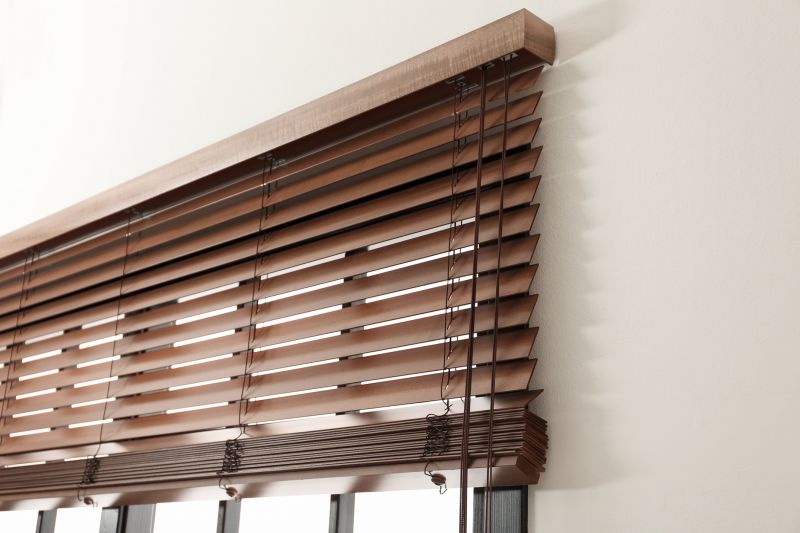 Inside Mount Blinds