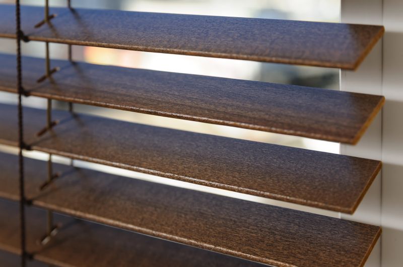 Blinds Replacement Cost Guide — Cost of Blinds Replacement