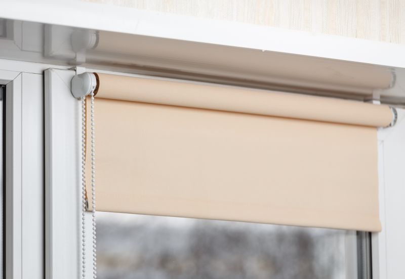 Door Shade Installation in Alpharetta, GA