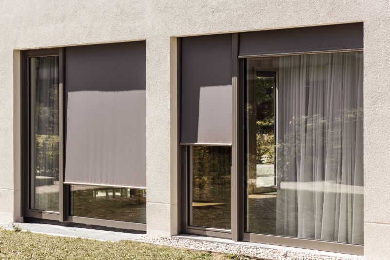 Electric Shades Installation in Arvada, CO
