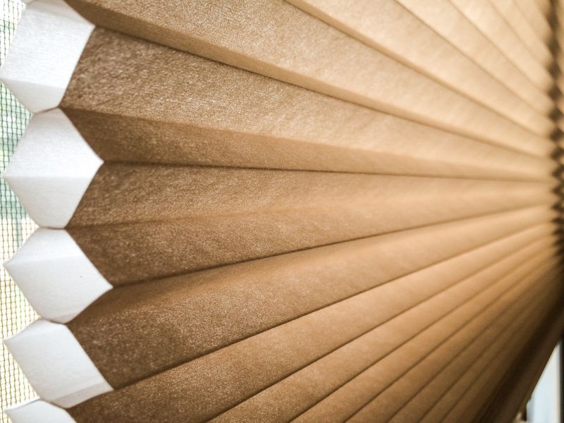 Horizontal Blind Repair in Boulder, CO