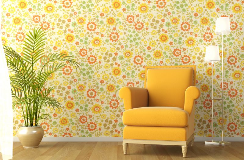Office Wallpaper Installation in Littleton, CO