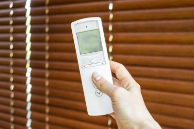 Remote Control Blinds Service in Boulder, CO