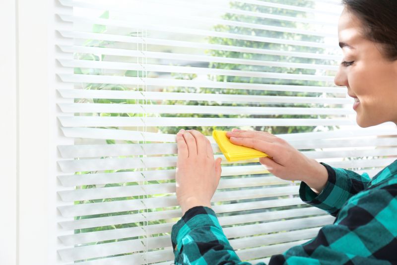 Venetian Blinds Cleaning in Providence, RI