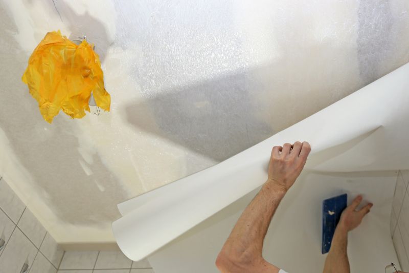 Wall Covering Installation in Denver County, CO