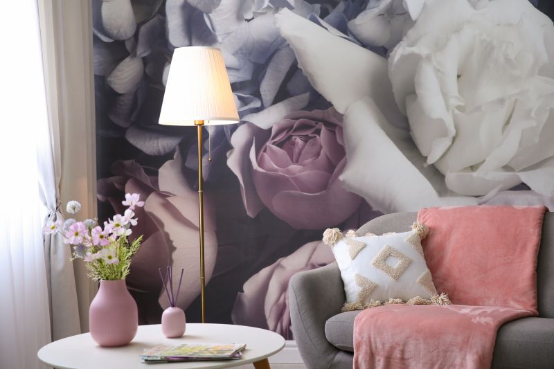 Wallpaper Border Installation in Alpharetta, GA