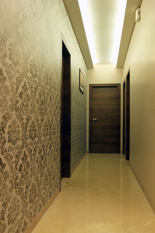 Wallpaper Border Installation in Denver, CO