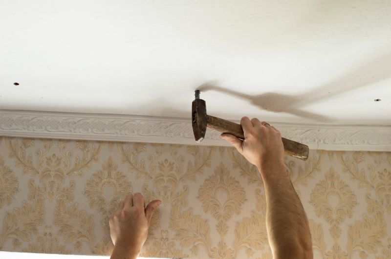 Wallpaper Installation in Olathe, KS