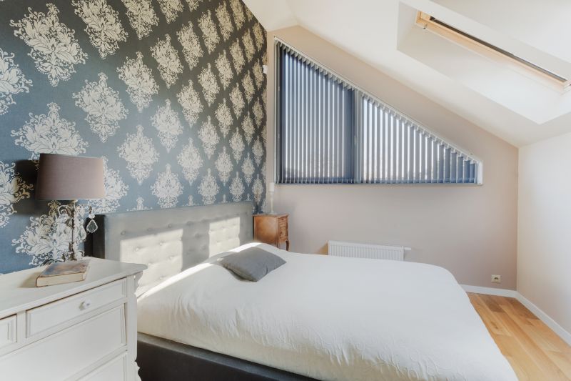 Wallpaper Installation in Kansas City, KS