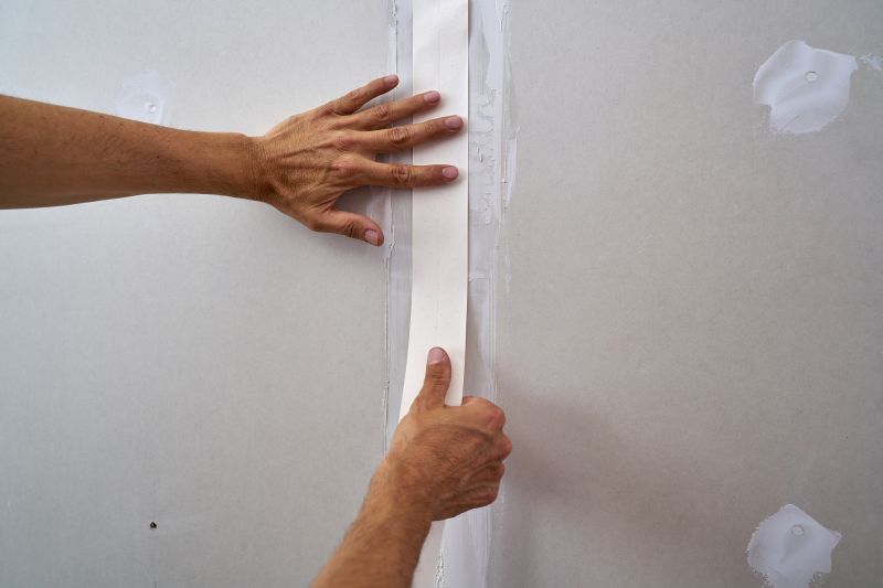Wallpaper Patching in Roswell, GA
