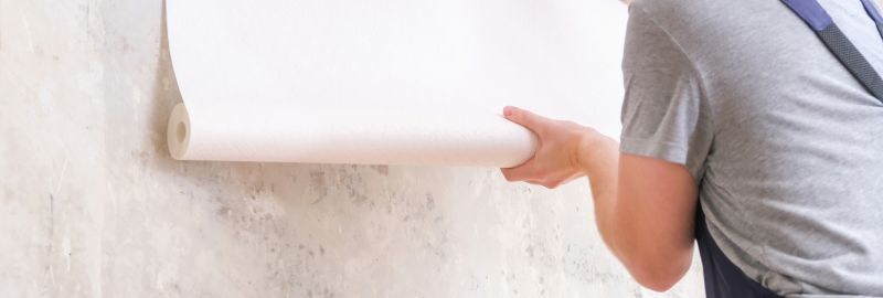 Wallpaper Patching in Kansas City, MO