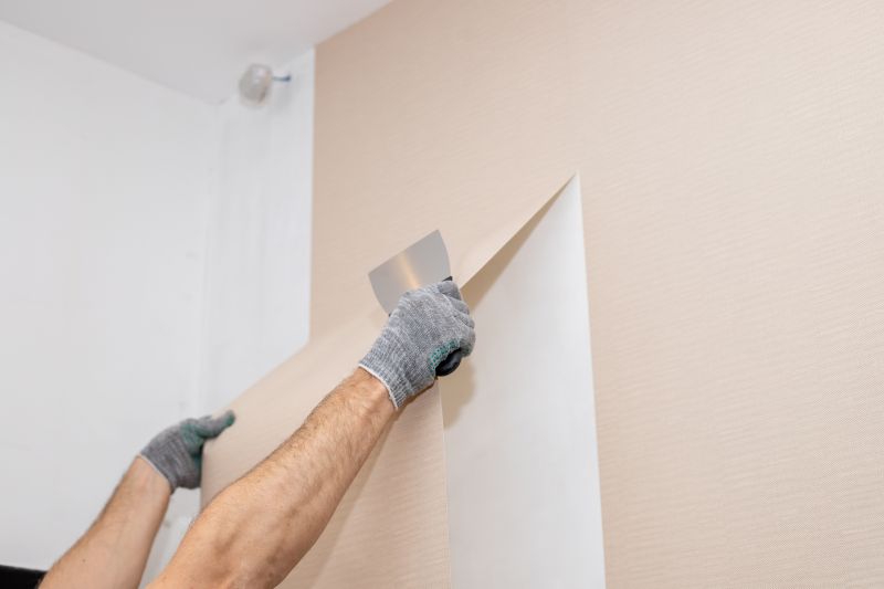 Wallpaper Repair in Denver, CO