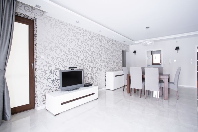 Wallpaper Replacement in Roswell, GA