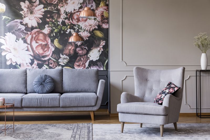 Wallpaper Restoration in Kansas City, KS