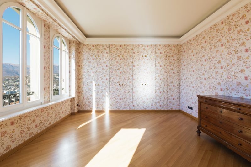 Wallpaper Restoration in Kansas City, MO