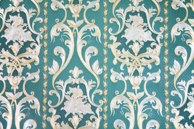 Wallpaper Restoration in Conroe, TX