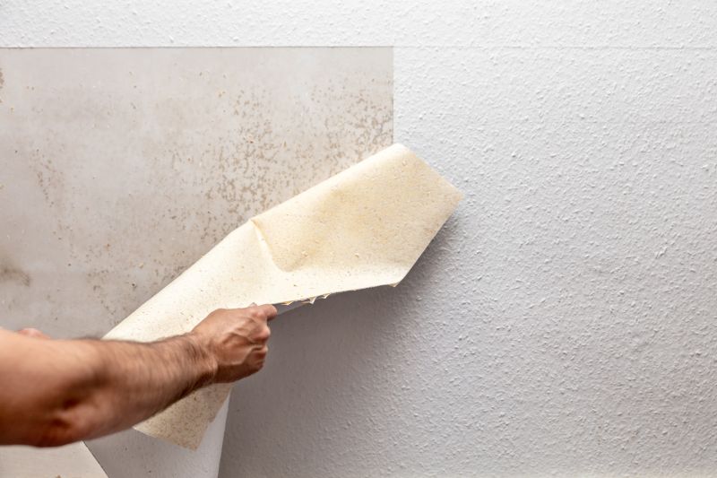Wallpaper Stripping in Littleton, CO