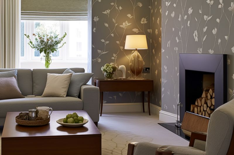 Wallpapering Service in Littleton, CO