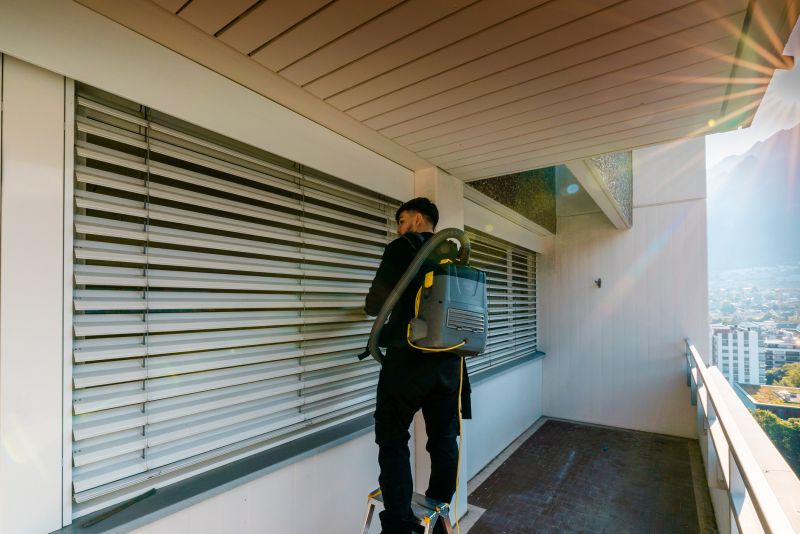 Window Blinds Cleaning in Worcester, MA