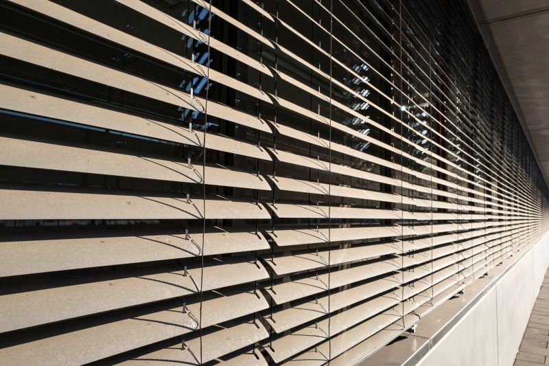 Window Shades Installation in Denver County, CO