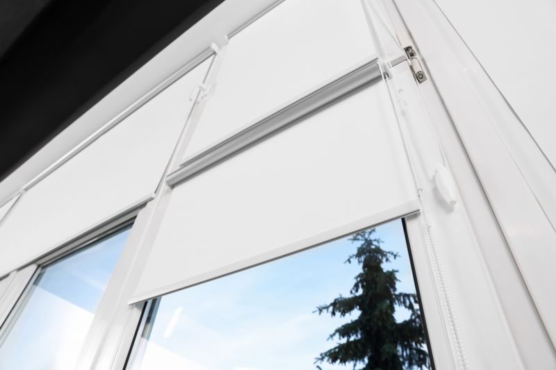 Wood Blinds Installation in Littleton, CO