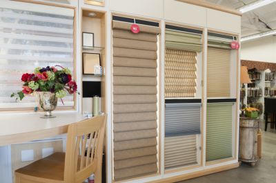 Replacement Service for All Types of Blinds