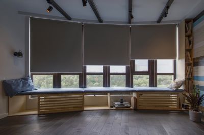 Roller Blinds and Shades Replacement