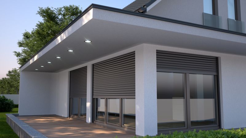 Blinds Replacement Service in Alpharetta, GA