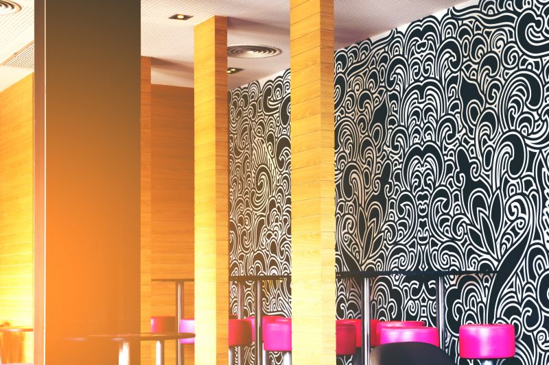 Commercial Wallpapering in Littleton, CO