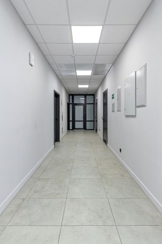 Hallway Wallpaper Installation in Denver County, CO