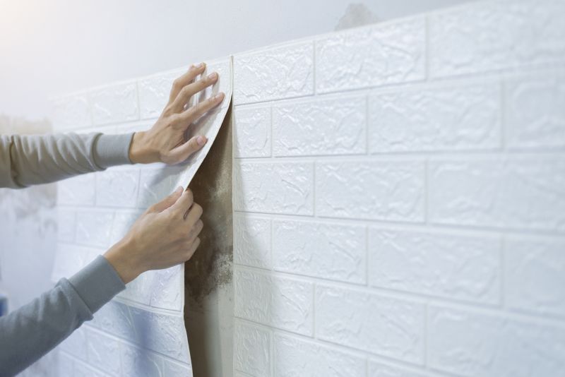Wallpaper Installation in Littleton, CO