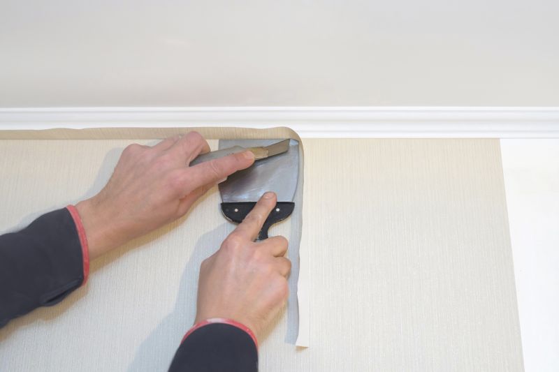 Wallpaper Patching in Kansas City, KS