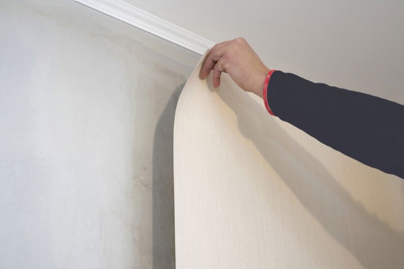 Wallpaper Seam Repair in Kansas City, MO