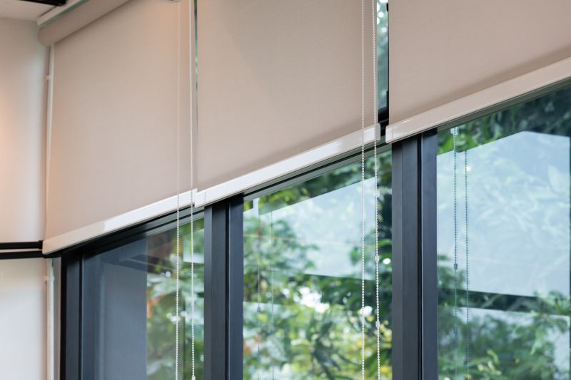 Window Blinds Installation in Alpharetta, GA