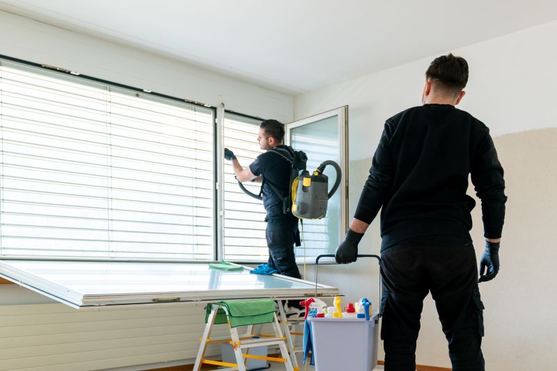 Wood Blinds Cleaning in Nashua, NH